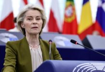 «Терор – це не сила, а відчай». У ЄС відреагували на обстріл Києва: обіцяють додаткову ППО