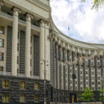 Атака по Києву: вдруге постраждала будівля уряду, РФ поцілила по будинку, де живе посол Албанії