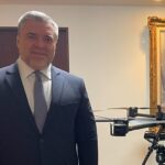 Украина стремится к переговорам с Японией о поставках оружия – посол