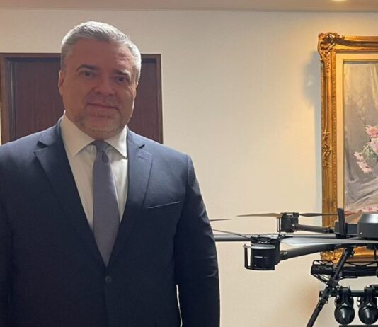 Украина стремится к переговорам с Японией о поставках оружия – посол