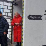 Россия атаковала западные области, в Тернополе есть тяжелораненые (фото)