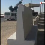 CNN: Иран повредил большинство военных объектов США на Ближнем Востоке