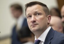 Пентагон не заложил помощь Украине по USAI на 2027-й. Конгресс одобрил $800 млн, известно о 400