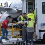 Уже более 6700 украинцев отправились на лечение в партнерские страны по программе MEDEVAC