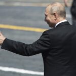 Парад 9 мая в Москве: ожидают Лукашенко и Токаева – аналитик