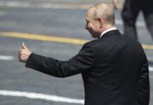 Парад 9 мая в Москве: ожидают Лукашенко и Токаева – аналитик