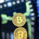Стоимость биткоина превысила $80 000 впервые с конца января
