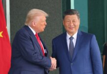 Трамп не верит, что НАТО поможет Штатам в большей войне. Вспомнил Китай