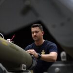 США одобрили продажу Украине комплектов наведения для авиабомб на сумму $373 млн