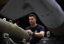 США одобрили продажу Украине комплектов наведения для авиабомб на сумму $373 млн