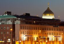 UniCredit сузит бизнес в России до международных платежей: остальное выкупит инвестор из ОАЭ