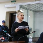 ВАКС вернул Тимошенко заграничные паспорта
