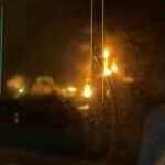 В России заявили об атаке беспилотников на Москву, Ярославль и Ростовскую область
