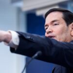 США все еще готовы быть посредником в российско-украинских переговорах – Рубио