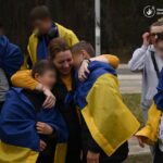 ЕС введёт дополнительные антироссийские санкции из-за депортации украинских детей