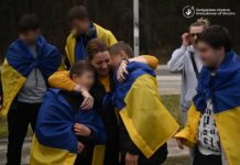 ЕС введёт дополнительные антироссийские санкции из-за депортации украинских детей