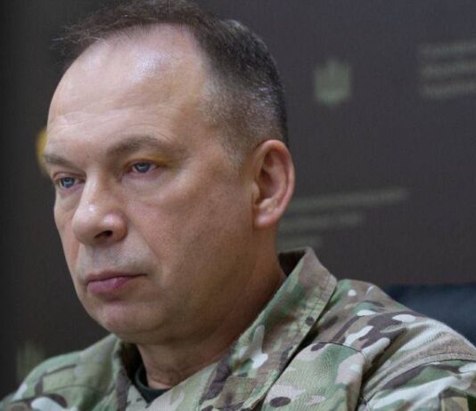 Сырский: за месяц поражено более 80 целей в РФ, присутствие в Курской области сохраняется