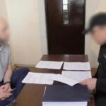 В Киеве разоблачили схему присвоения квартир с участием экс-судьи Тандыра