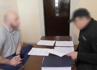 В Киеве разоблачили схему присвоения квартир с участием экс-судьи Тандыра