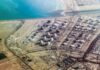 Впервые с начала войны с Ираном Катар провел через Ормуз танкер с LNG – Bloomberg