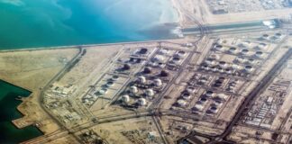 Впервые с начала войны с Ираном Катар провел через Ормуз танкер с LNG – Bloomberg
