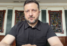 Зеленский: Обмен пленными 1000 на 1000 готовится и должен состояться