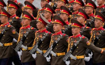 КНДР заработала до $14 млрд за помощь России в войне против Украины: новая оценка