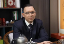 Мураев получил новое подозрение от СБУ за распространение российской пропаганды