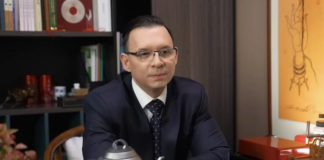 Мураев получил новое подозрение от СБУ за распространение российской пропаганды