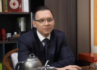 Мураев получил новое подозрение от СБУ за распространение российской пропаганды