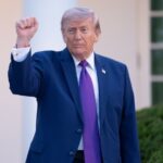 Трамп оголосив про відправку 5000 додаткових військових до Польщі