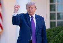 Трамп оголосив про відправку 5000 додаткових військових до Польщі