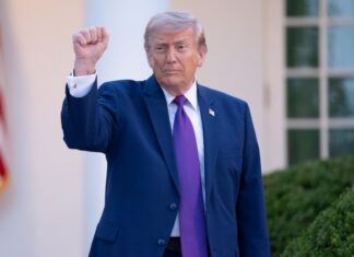 Трамп оголосив про відправку 5000 додаткових військових до Польщі