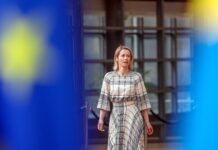 DPA: Євросоюз поки не призначатиме представника для переговорів з Росією