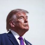 FT: Фонд Ради миру Трампа порожній – внесено нуль доларів