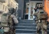 В управліннях поліції, де керівництво викрили на хабарях, розпочато комплексні перевірки