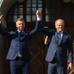 Угорщина запропонувала розширити Вишеградську четвірку