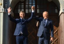 Угорщина запропонувала розширити Вишеградську четвірку