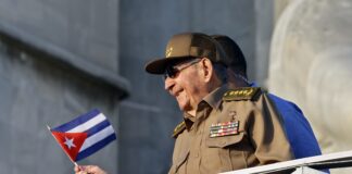 США висунули звинувачення у вбивстві експрезиденту Куби Раулю Кастро