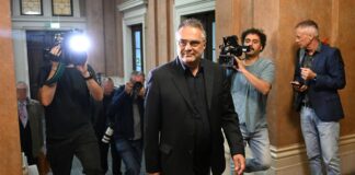 В Австрії експрацівника розвідки визнали винним у шпигунстві на користь Росії