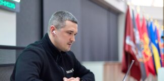 Федоров оголосив програму «Логістичний локдаун»: middle strike побільшає