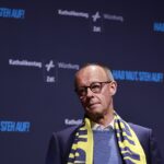 У Єврокомісії відреагували на пропозицію Мерца щодо «асоційованого» членства для України