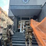 Суд взяв під варту п’ятьох підозрюваних у справі про прикриття «порноофісів»