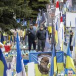 Уряд дозволив використовувати системи оповіщення для оголошення хвилини мовчання