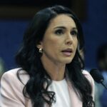 Офіційно: Глава Нацрозвідки США йде у відставку