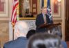 Сенатори США від обох партій вимагають розблокувати $600 млн допомоги Україні та Балтії