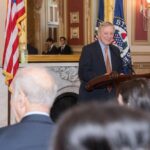 Сенатори США від обох партій вимагають розблокувати $600 млн допомоги Україні та Балтії