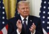 Трамп всерйоз думає про відновлення бомбардувань Ірану – Axios