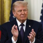 Трамп всерйоз думає про відновлення бомбардувань Ірану – Axios
