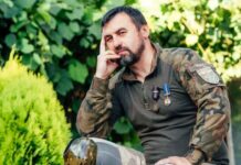 Військового ТЦК, який у Києві вдарив ветерана з інвалідністю, відправлять на війну